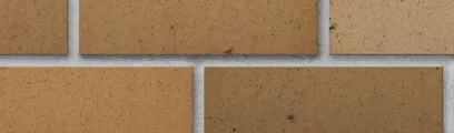 Desert Ironspot Light thin brick by Endicott