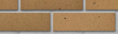 Desert Ironspot Light thin brick by Endicott