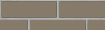 Elegant Sand Glossy thin brick by Endicott