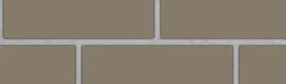 Elegant Sand Glossy thin brick by Endicott