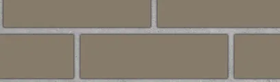 Elegant Sand Glossy thin brick by Endicott