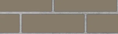 Elegant Sand Glossy thin brick by Endicott