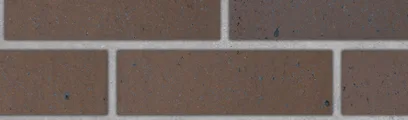 Executive Ironspot thin brick by Endicott