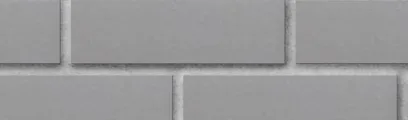 Glazed Gray SN3 thin brick by Endicott