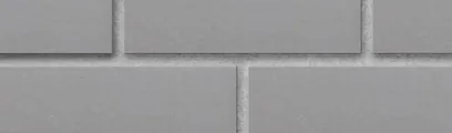 Glazed Gray SN3 thin brick by Endicott