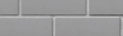 Glazed Gray SN3 thin brick by Endicott