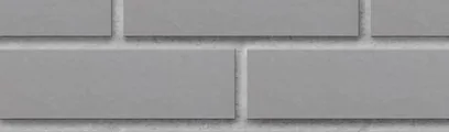 Glazed Gray SN3 thin brick by Endicott