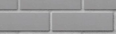 Glazed Gray SN3 thin brick by Endicott