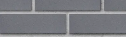 Glazed Gray SN5 thin brick by Endicott
