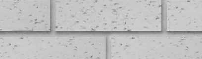 Glazed Gray VC2 thin brick by Endicott