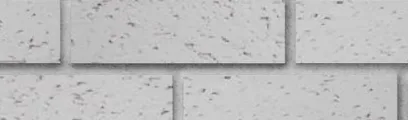 Glazed Gray VC2 thin brick by Endicott