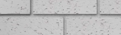 Glazed Gray VC2 thin brick by Endicott