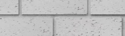 Glazed Gray VC2 thin brick by Endicott