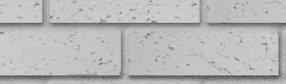 Glazed Gray VC2 thin brick by Endicott