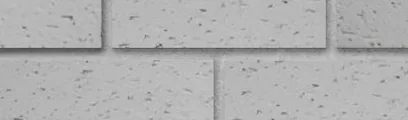 Glazed Gray VC3 thin brick by Endicott