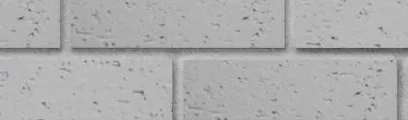 Glazed Gray VC3 thin brick by Endicott