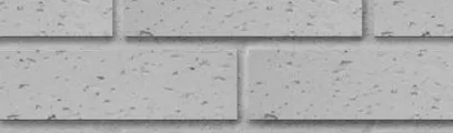 Glazed Gray VC3 thin brick by Endicott
