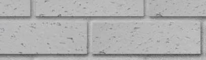 Glazed Gray VC3 thin brick by Endicott