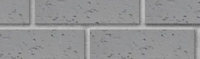Glazed Gray VC4 thin brick by Endicott