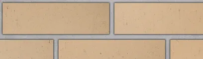 Golden Buff thin brick by Endicott