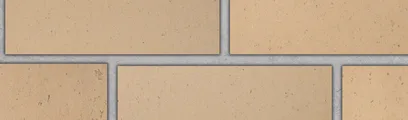 Golden Buff thin brick by Endicott
