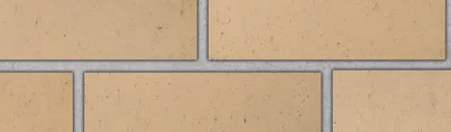 Golden Buff thin brick by Endicott