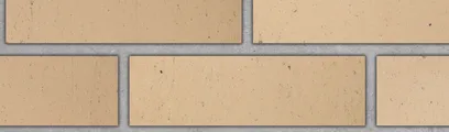 Golden Buff thin brick by Endicott