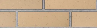 Golden Buff thin brick by Endicott