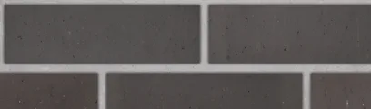 Graphite thin brick by Endicott