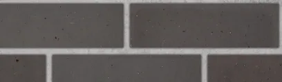 Graphite thin brick by Endicott