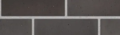 Graphite thin brick by Endicott
