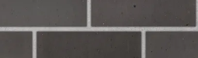 Graphite thin brick by Endicott