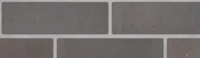 Gray Blend thin brick by Endicott