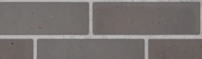 Gray Blend thin brick by Endicott