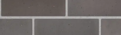Gray Blend thin brick by Endicott