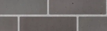 Gray Blend thin brick by Endicott