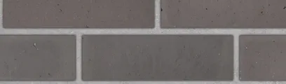 Gray Blend thin brick by Endicott