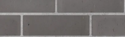 Gray Blend thin brick by Endicott