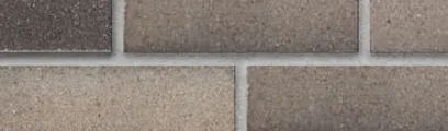 Gray Sands thin brick by Endicott