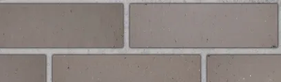 Light Gray Blend thin brick by Endicott