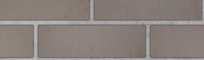 Light Gray Blend thin brick by Endicott