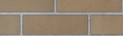 Light Sandstone thin brick by Endicott