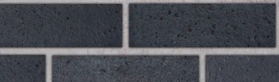 Manganese Ironspot thin brick by Endicott