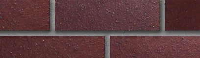 Medium Ironspot #46 thin brick by Endicott