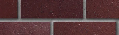 Medium Ironspot #46 thin brick by Endicott
