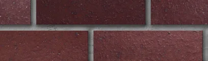 Medium Ironspot #46 thin brick by Endicott