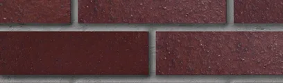 Medium Ironspot #46 thin brick by Endicott