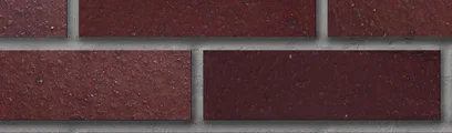 Medium Ironspot #46 thin brick by Endicott