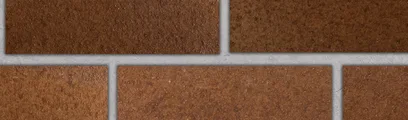 Medium Ironspot #77 thin brick by Endicott