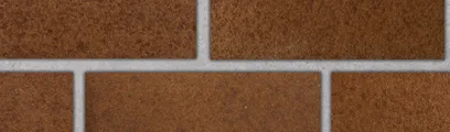 Medium Ironspot #77 thin brick by Endicott